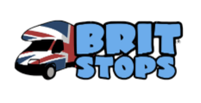 Britstops logo